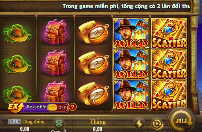 Game Nổ Hũ Slots Win88 Club